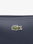 Lacoste Small L.12.12 Kadın Lacivert Omuz Çantası Lacoste Small L.12.12 Kadın Lacivert Omuz Çantası