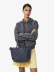 Lacoste Small L.12.12 Kadın Lacivert Omuz Çantası Lacoste Small L.12.12 Kadın Lacivert Omuz Çantası