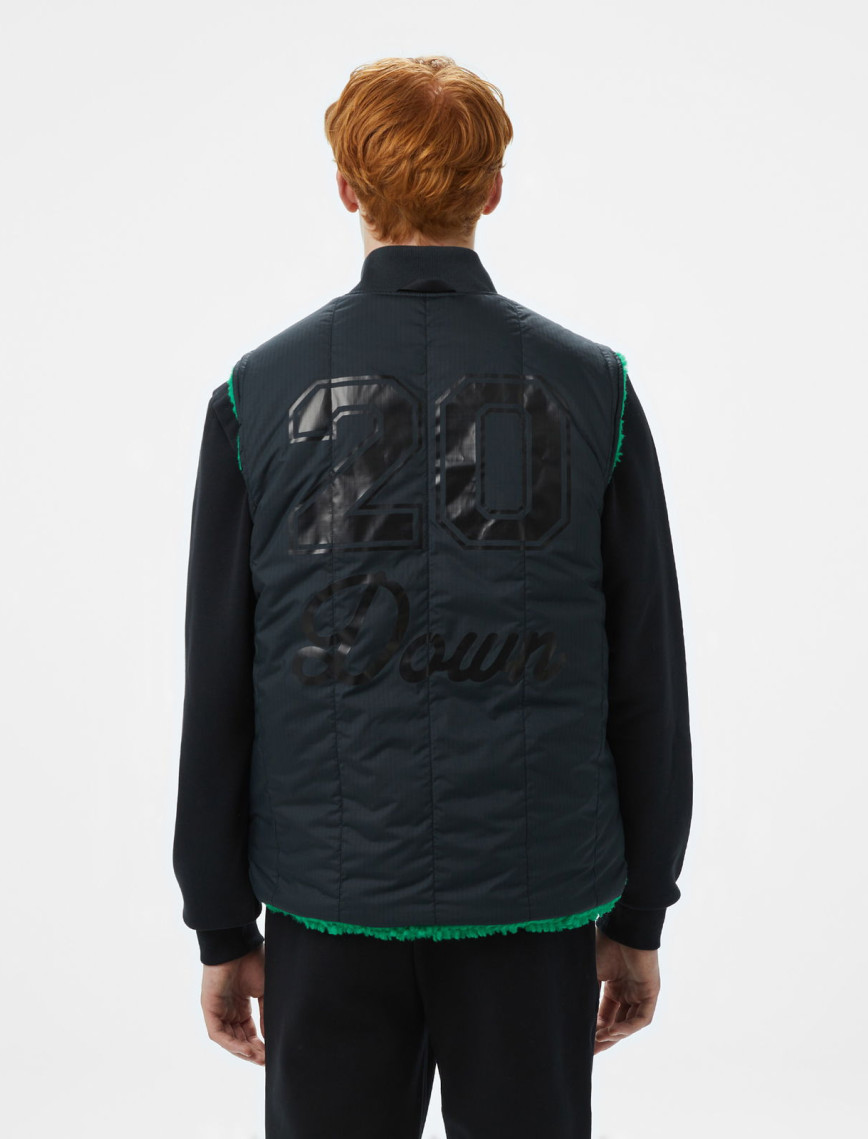 Converse X Patta Unisex Yeşil Yelek Converse X Patta Unisex Yeşil Yelek