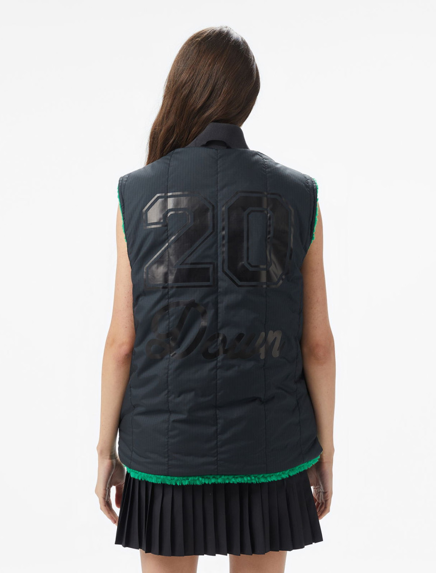 Converse X Patta Unisex Yeşil Yelek Converse X Patta Unisex Yeşil Yelek