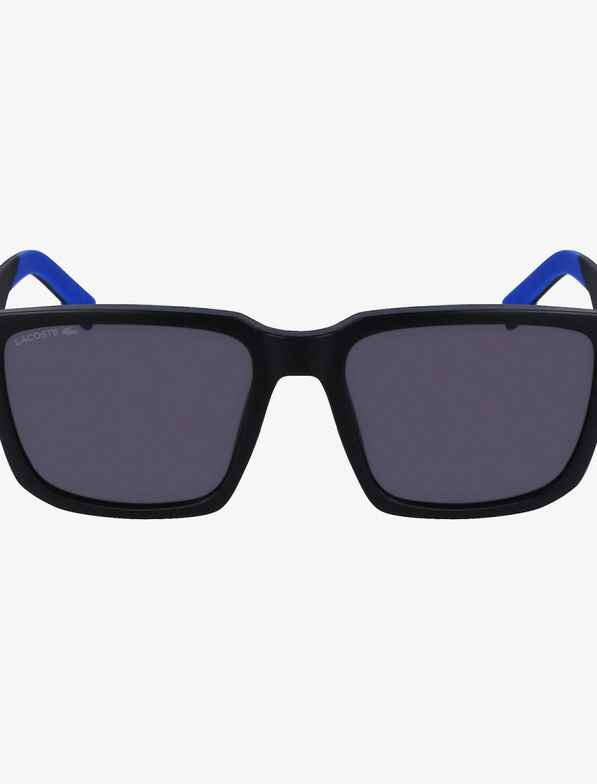 Lacoste Erkek Siyah Güneş Gözlüğü Lacoste Erkek Siyah Güneş Gözlüğü