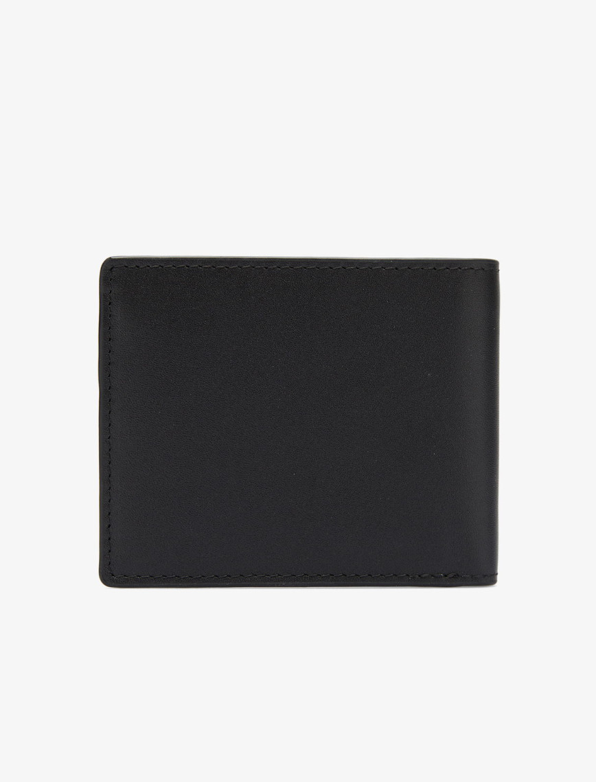 Nautica Erkek Siyah Cüzdan Nautica Erkek Siyah Cüzdan