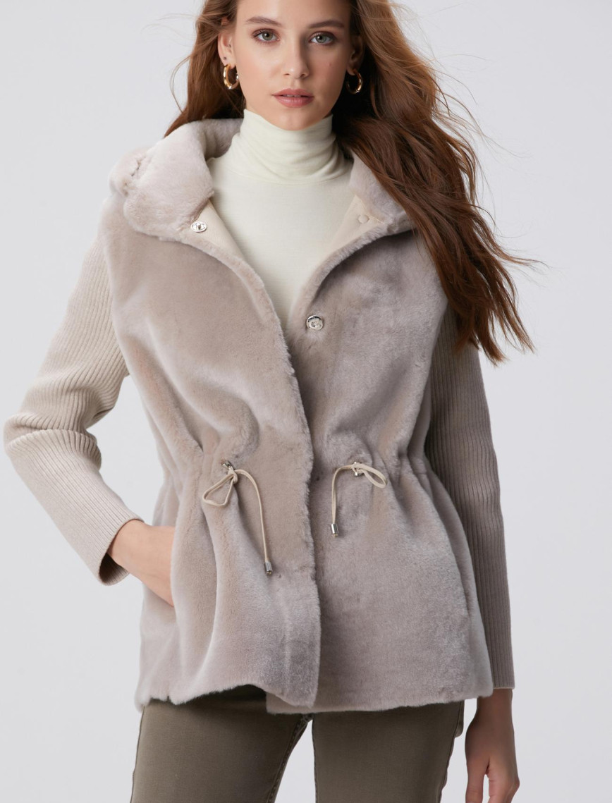 Network Kadın Taş Deri Kaban Network Kadın Taş Deri Kaban