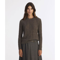 YARGICI Regular Bisiklet Yaka Uzun Kol Kazak YARGICI Regular Bisiklet Yaka Uzun Kol Kazak