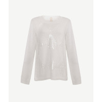 YARGICI Regular Bisiklet Yaka Uzun Kol Kazak YARGICI Regular Bisiklet Yaka Uzun Kol Kazak