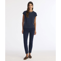 YARGICI Regular Bisiklet Yaka Kısa Kol T-shirt YARGICI Regular Bisiklet Yaka Kısa Kol T-shirt