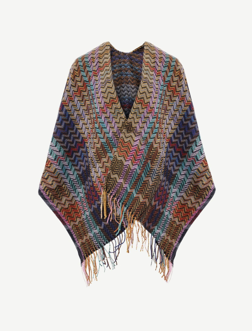 YARGICI Geometrik Desenli Panço YARGICI Geometrik Desenli Panço