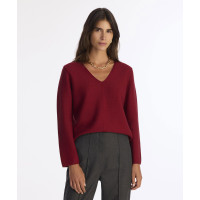 YARGICI Regular V Yaka Uzun Kol Kazak YARGICI Regular V Yaka Uzun Kol Kazak