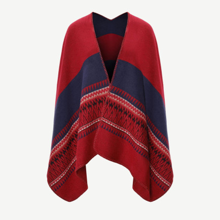 YARGICI Desenli Panço