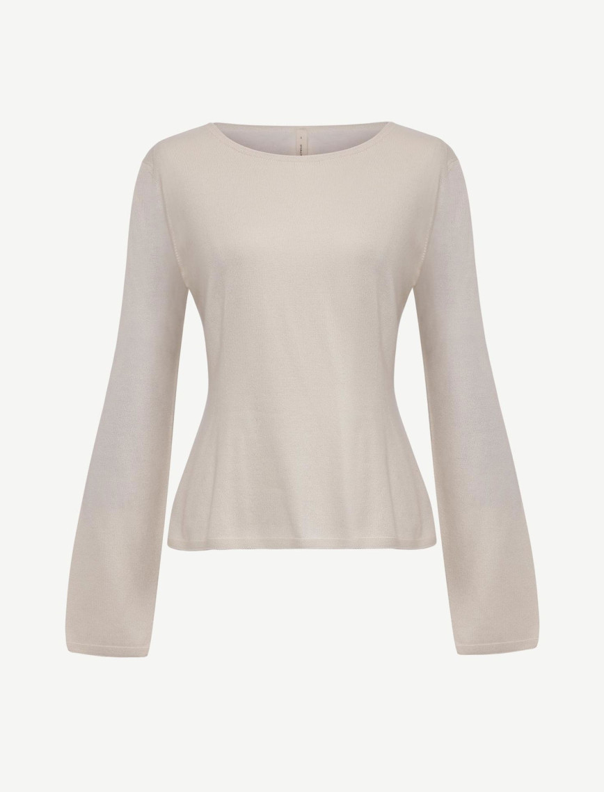 YARGICI Regular V Yaka Uzun Kol Kazak YARGICI Regular V Yaka Uzun Kol Kazak