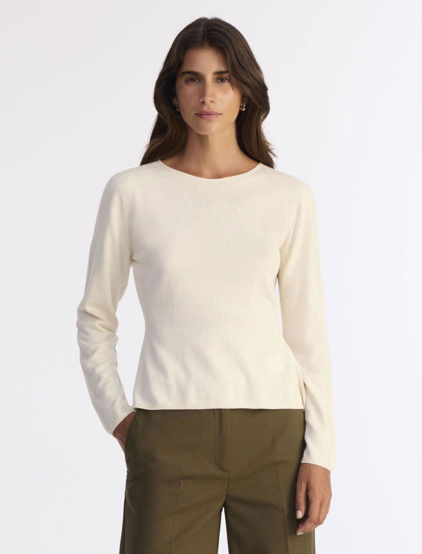 YARGICI Regular V Yaka Uzun Kol Kazak YARGICI Regular V Yaka Uzun Kol Kazak