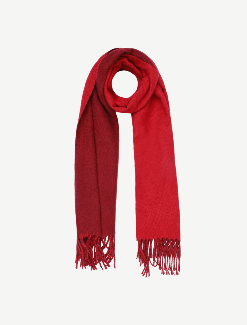 YARGICI Çift Taraflı Şal YARGICI Çift Taraflı Şal