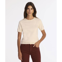 YARGICI Nakış Detaylı Triko YARGICI Nakış Detaylı Triko