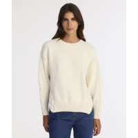 YARGICI Regular Bisiklet Yaka Uzun Kol Kazak YARGICI Regular Bisiklet Yaka Uzun Kol Kazak