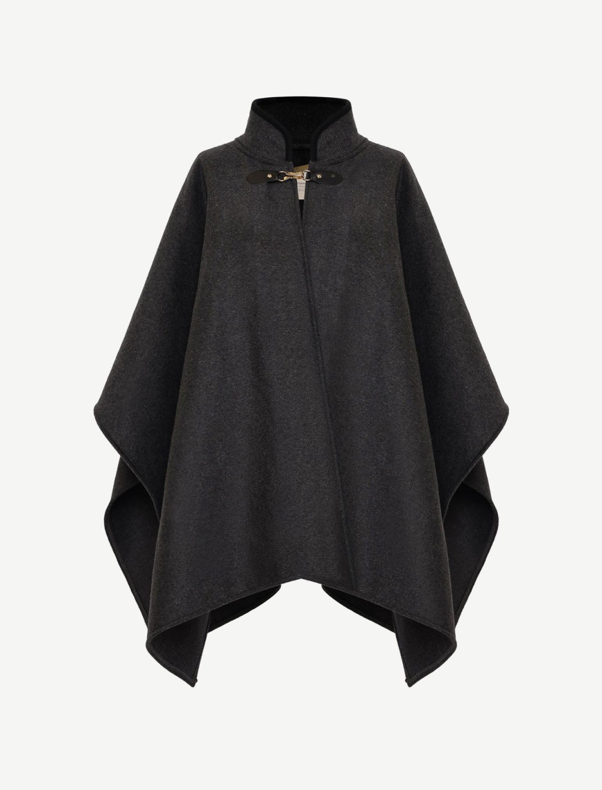 YARGICI Loose Dik Yaka Yelek YARGICI Loose Dik Yaka Yelek