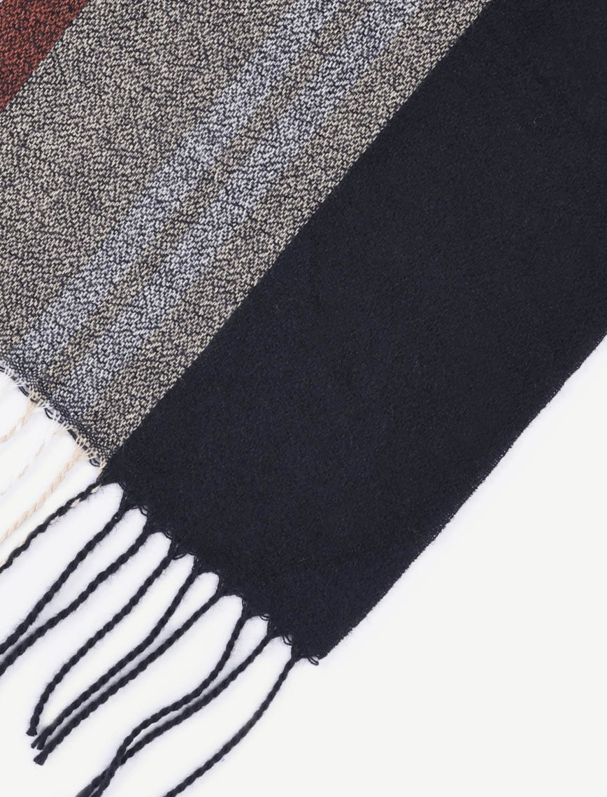 YARGICI Kareli Şal YARGICI Kareli Şal