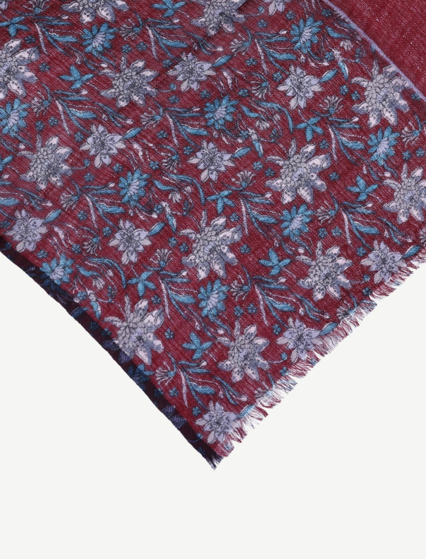 YARGICI Tensel Karışımlı Şal YARGICI Tensel Karışımlı Şal