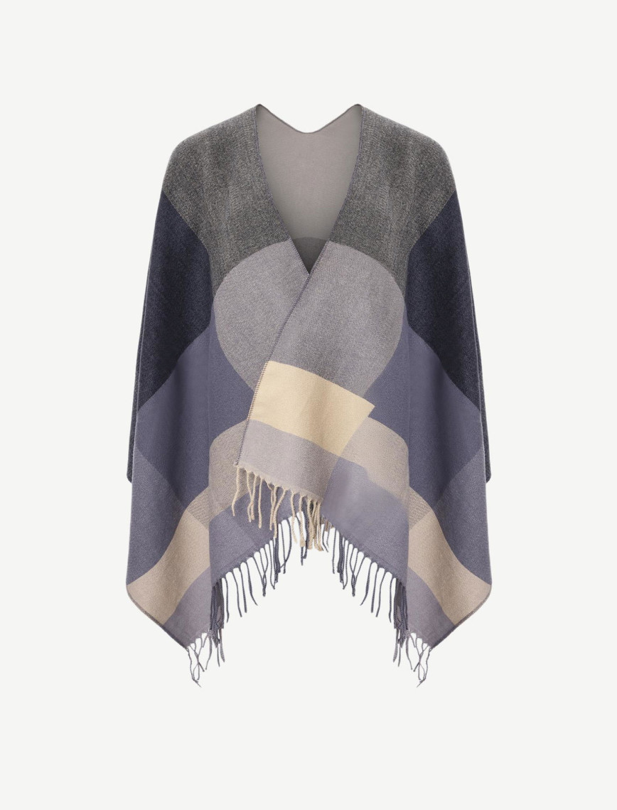 YARGICI Renk Bloklu Panço