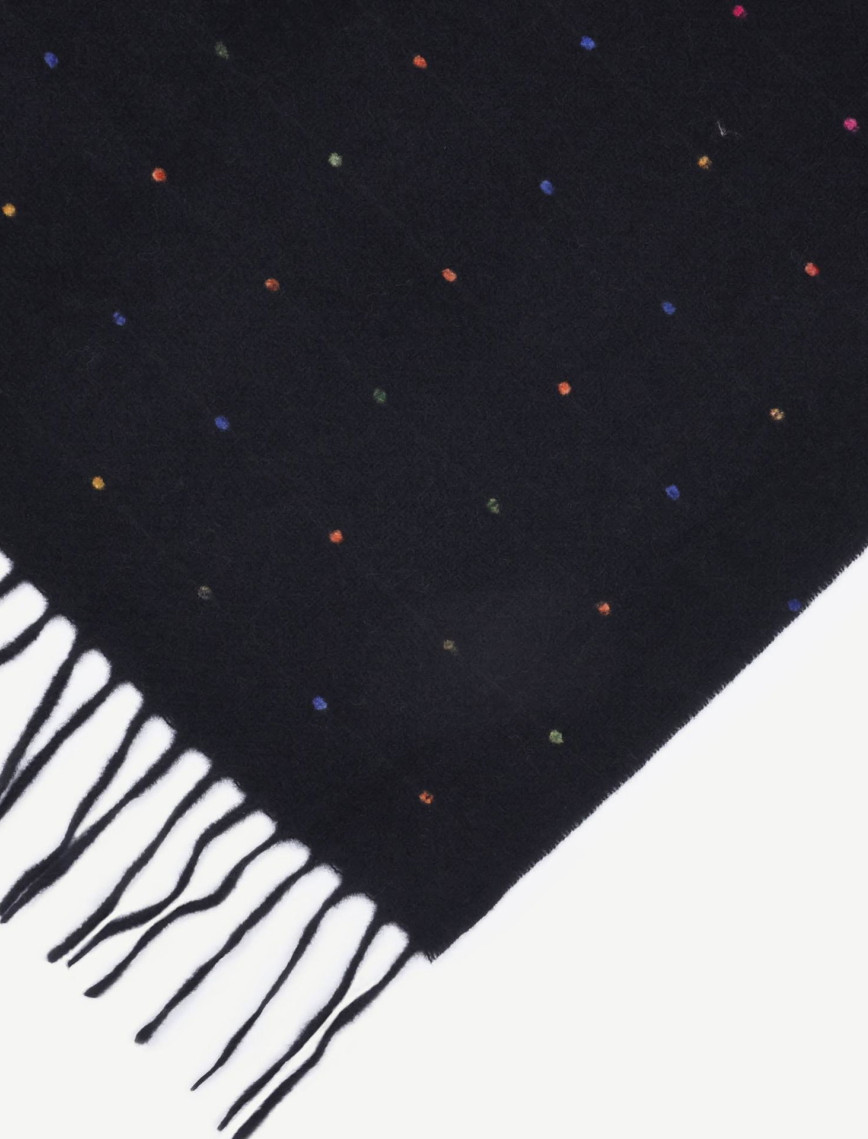 YARGICI Puantiyeli Şal YARGICI Puantiyeli Şal