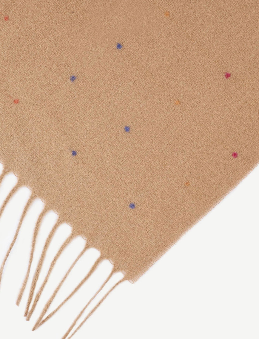 YARGICI Puantiyeli Şal YARGICI Puantiyeli Şal