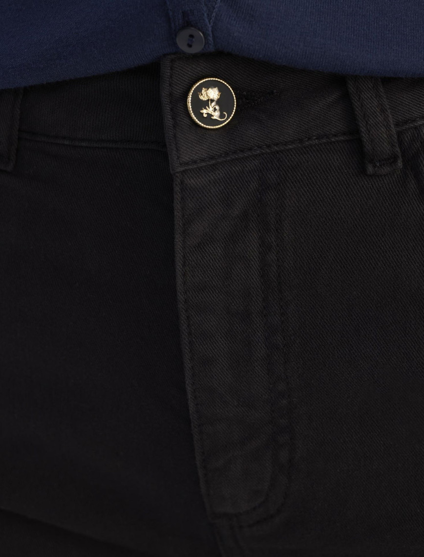 YARGICI Slim Normal Bel Pantolon YARGICI Slim Normal Bel Pantolon