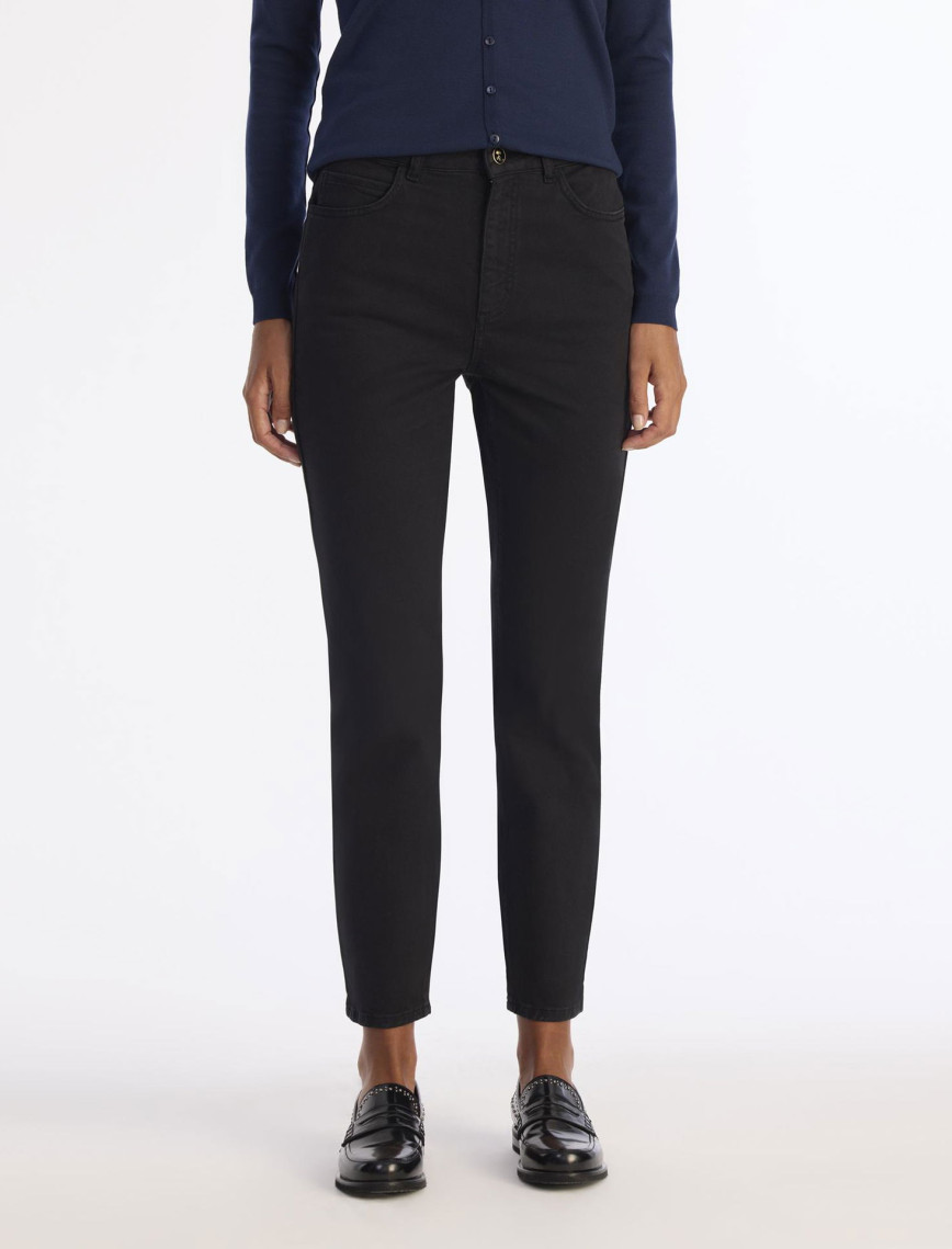 YARGICI Slim Normal Bel Pantolon YARGICI Slim Normal Bel Pantolon