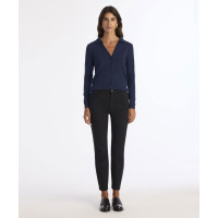 YARGICI Slim Normal Bel Pantolon