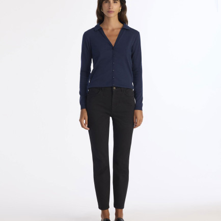 YARGICI Slim Normal Bel Pantolon YARGICI Slim Normal Bel Pantolon