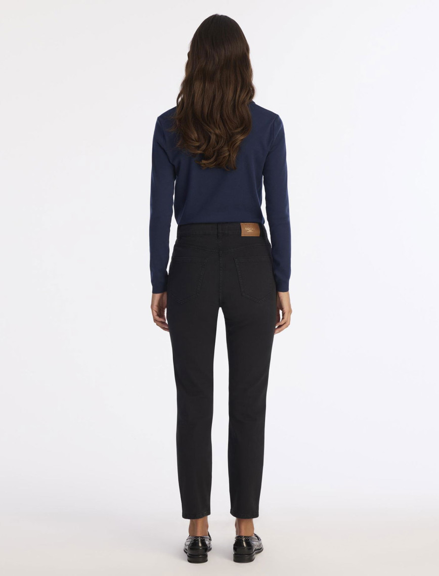 YARGICI Slim Normal Bel Pantolon YARGICI Slim Normal Bel Pantolon