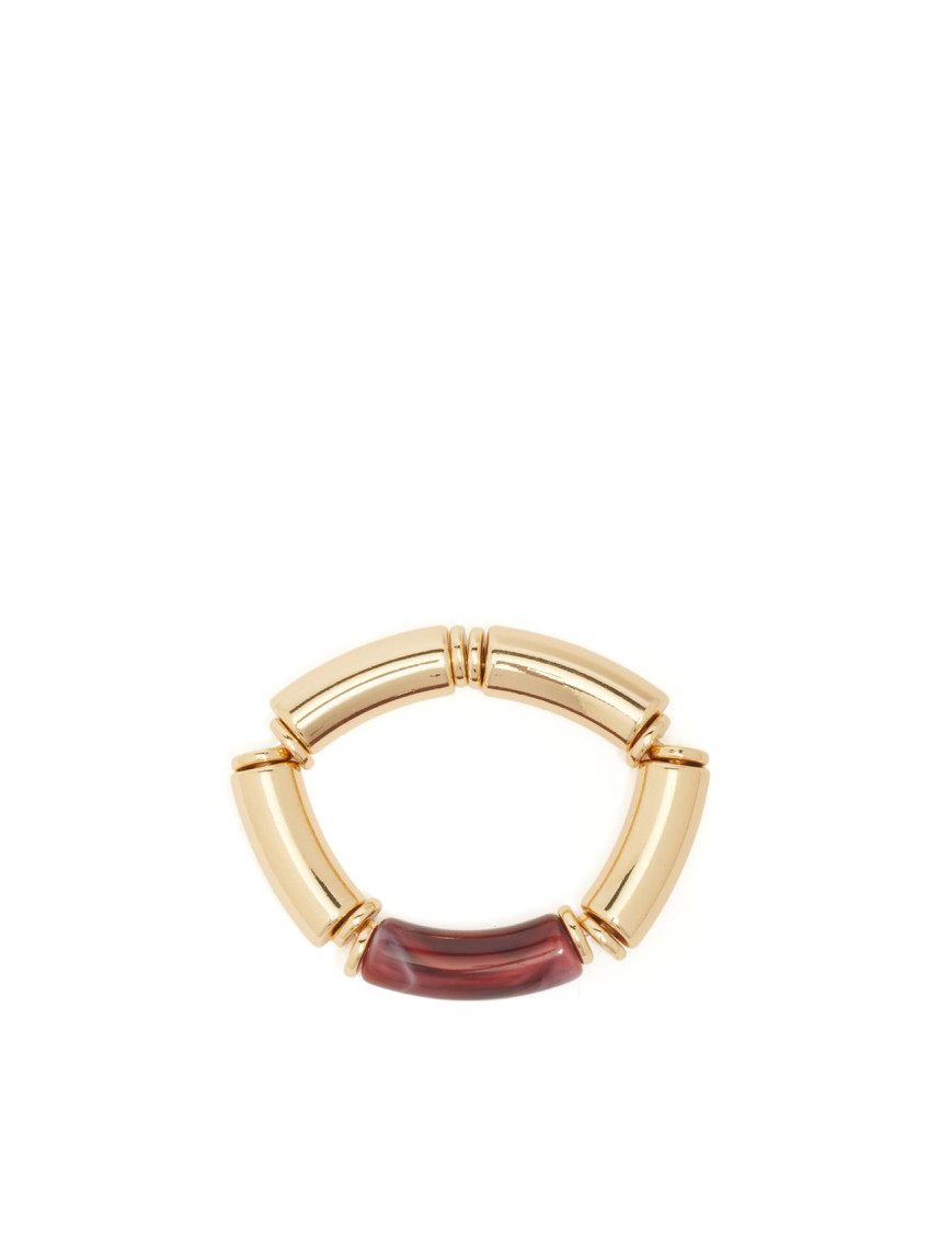 Network Kadın Gold Altın Rengi Bileklik Network Kadın Gold Altın Rengi Bileklik