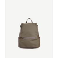 YARGICI Su Geçirmez Kumaş Sırt Çantası YARGICI Su Geçirmez Kumaş Sırt Çantası