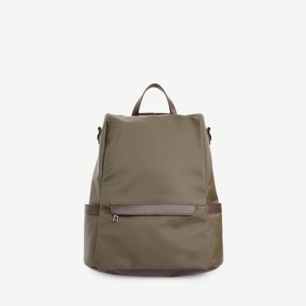 YARGICI Su Geçirmez Kumaş Sırt Çantası YARGICI Su Geçirmez Kumaş Sırt Çantası