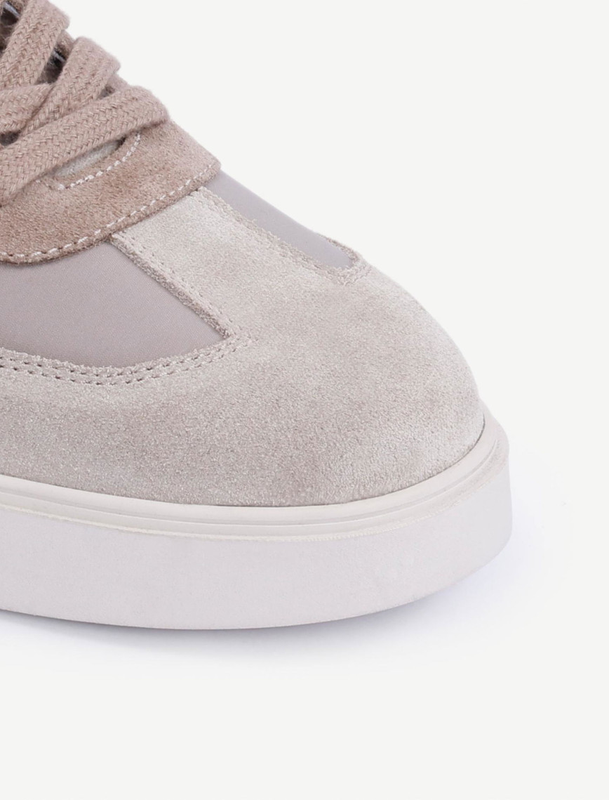 YARGICI Deri Spor Ayakkabı YARGICI Deri Spor Ayakkabı