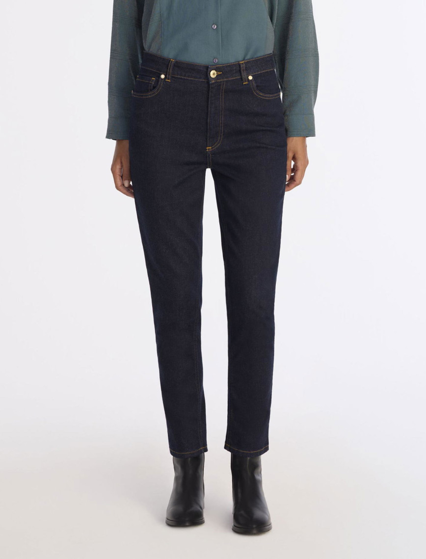 YARGICI Slim Normal Bel Pantolon YARGICI Slim Normal Bel Pantolon