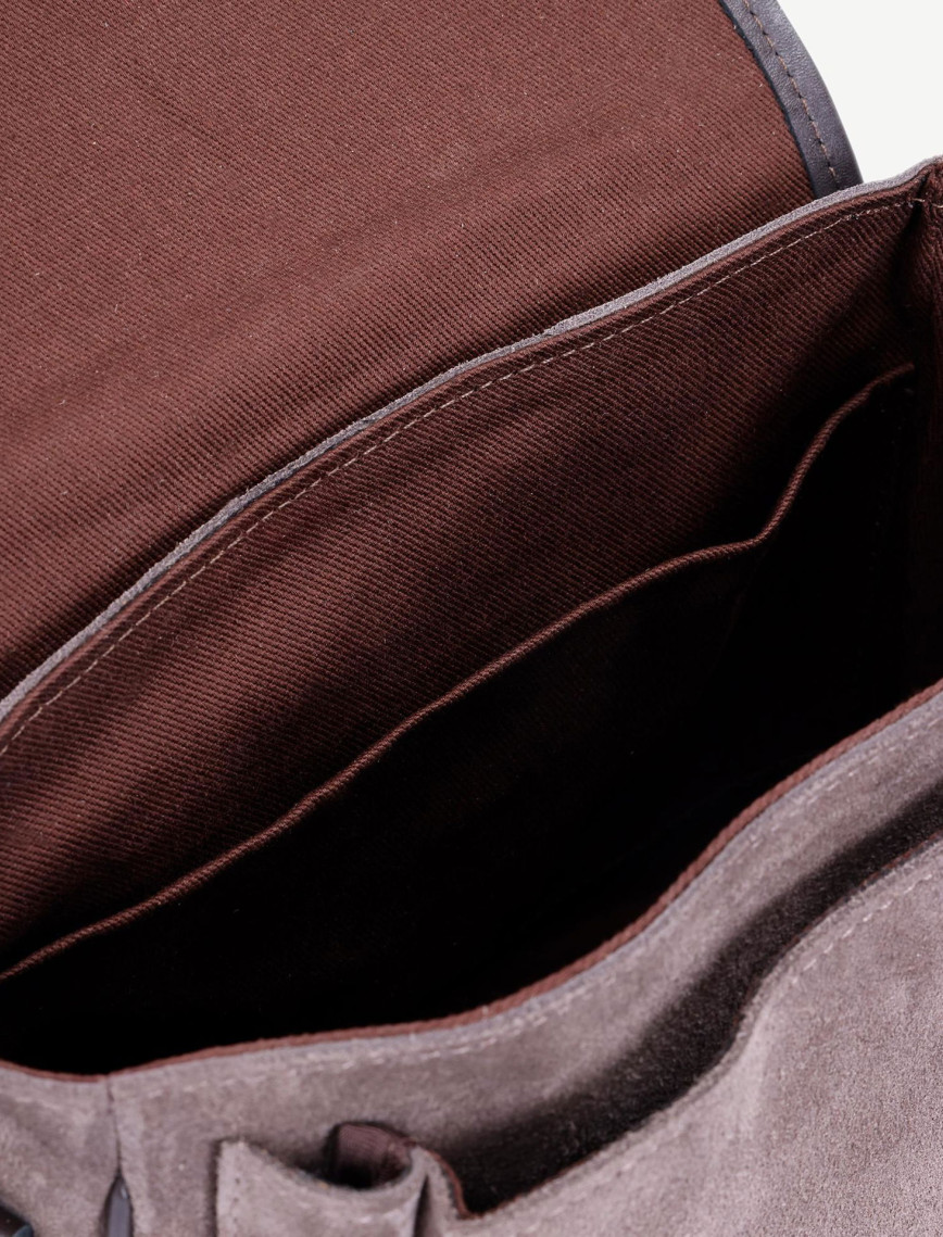 YARGICI Toka Detaylı Çapraz Çanta YARGICI Toka Detaylı Çapraz Çanta