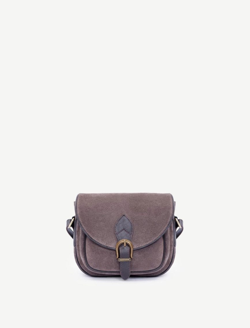 YARGICI Toka Detaylı Çapraz Çanta YARGICI Toka Detaylı Çapraz Çanta