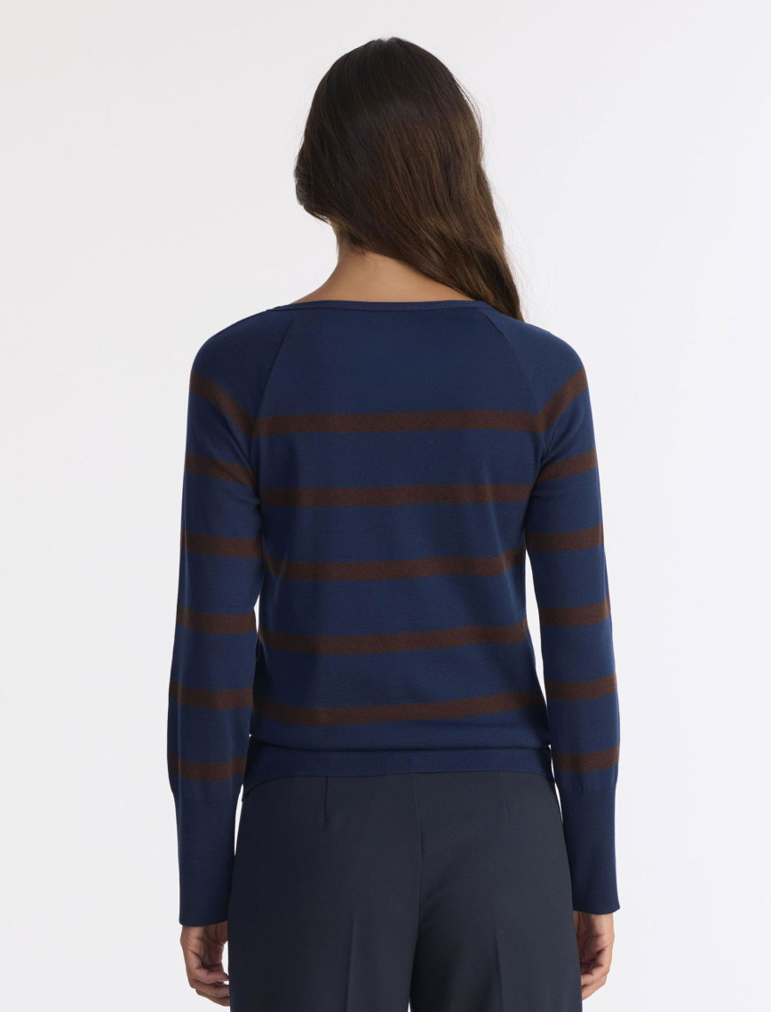 YARGICI Düz Yüksek Bel Pantolon YARGICI Düz Yüksek Bel Pantolon