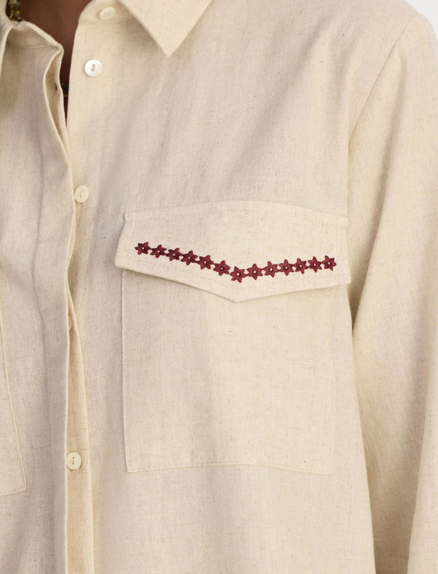 YARGICI Regular Gömlek Yaka Uzun Kol Gömlek YARGICI Regular Gömlek Yaka Uzun Kol Gömlek