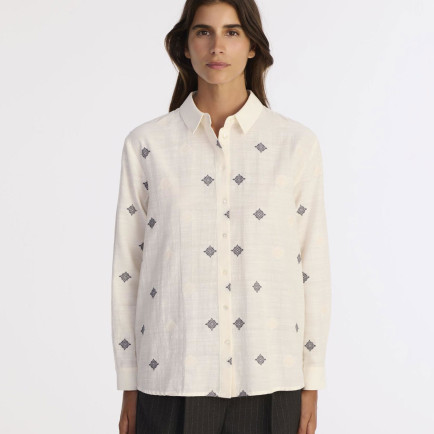 YARGICI Regular Gömlek Yaka Uzun Kol Gömlek YARGICI Regular Gömlek Yaka Uzun Kol Gömlek