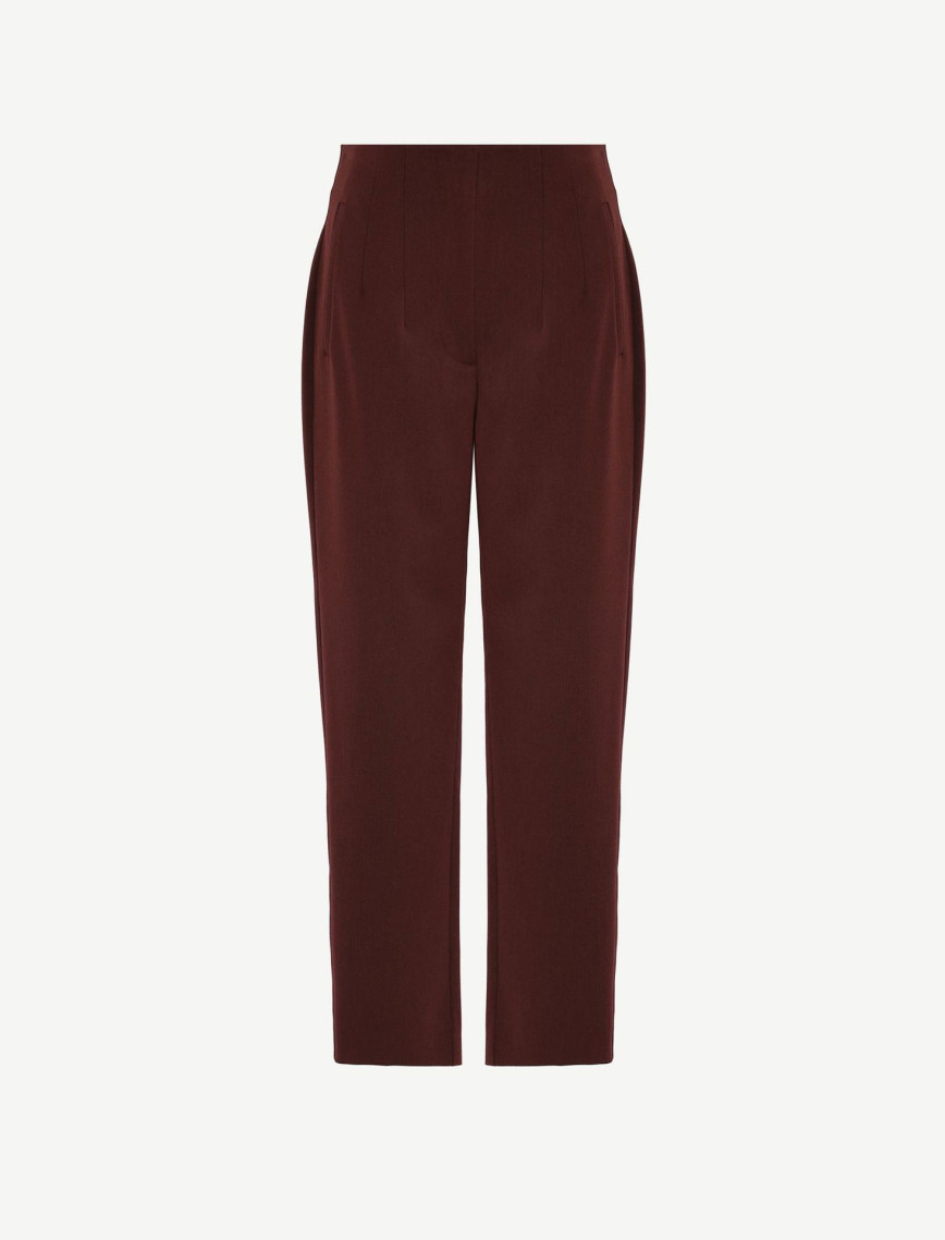 YARGICI Tapered Normal Bel Pantolon YARGICI Tapered Normal Bel Pantolon