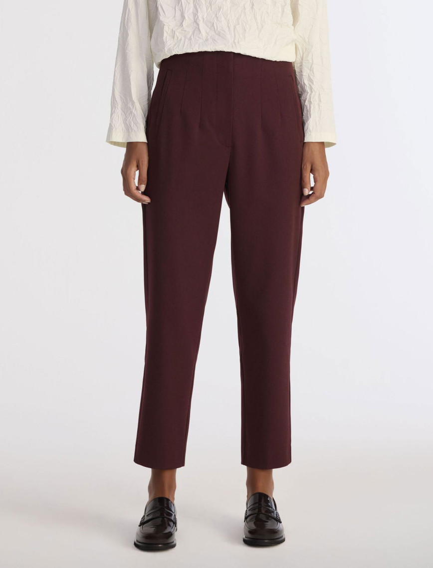 YARGICI Tapered Normal Bel Pantolon YARGICI Tapered Normal Bel Pantolon