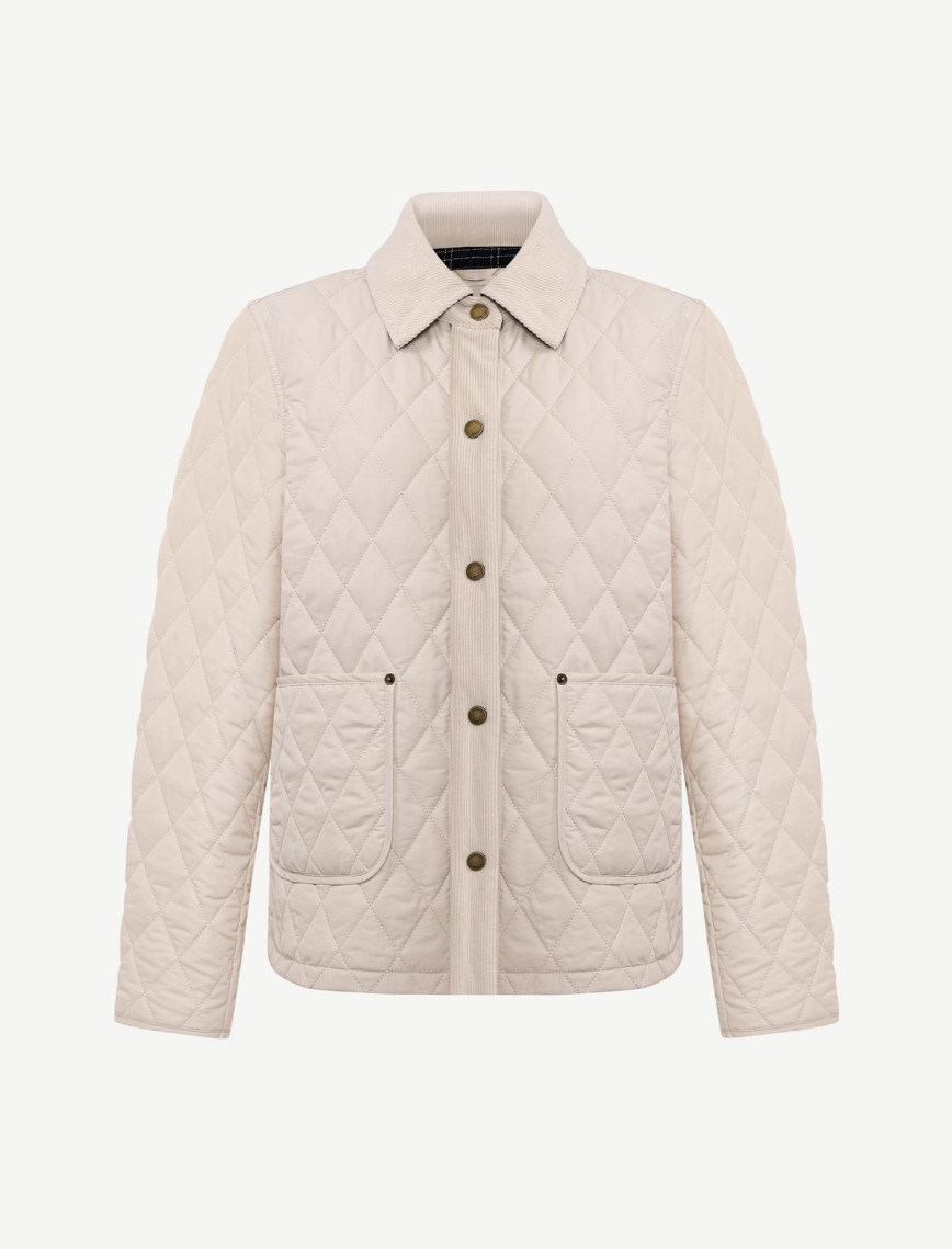 YARGICI Mikrofiber Kadife Yaka Ceket