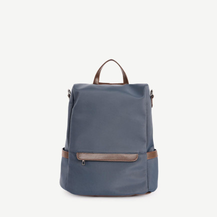 YARGICI Su Geçirmez Kumaş Sırt Çantası YARGICI Su Geçirmez Kumaş Sırt Çantası