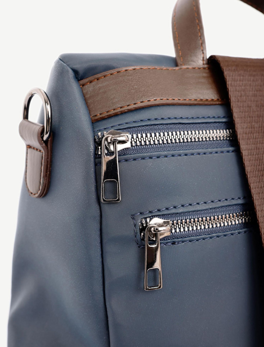 YARGICI Su Geçirmez Kumaş Sırt Çantası YARGICI Su Geçirmez Kumaş Sırt Çantası