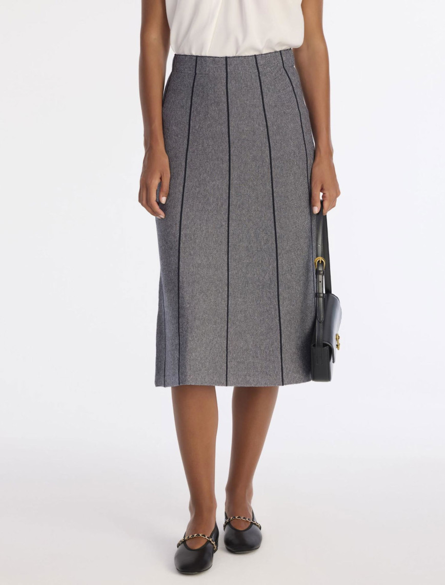 YARGICI A Form Normal Bel Etek YARGICI A Form Normal Bel Etek