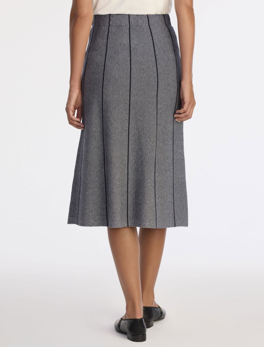 YARGICI A Form Normal Bel Etek YARGICI A Form Normal Bel Etek