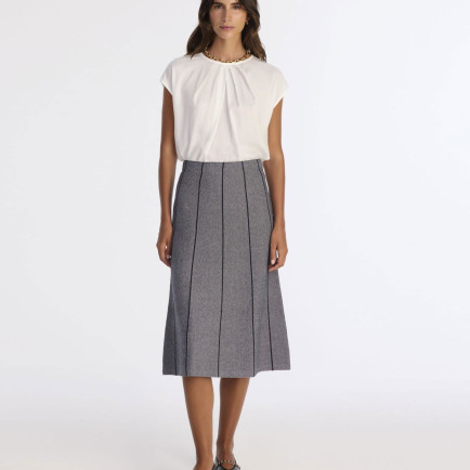 YARGICI A Form Normal Bel Etek YARGICI A Form Normal Bel Etek