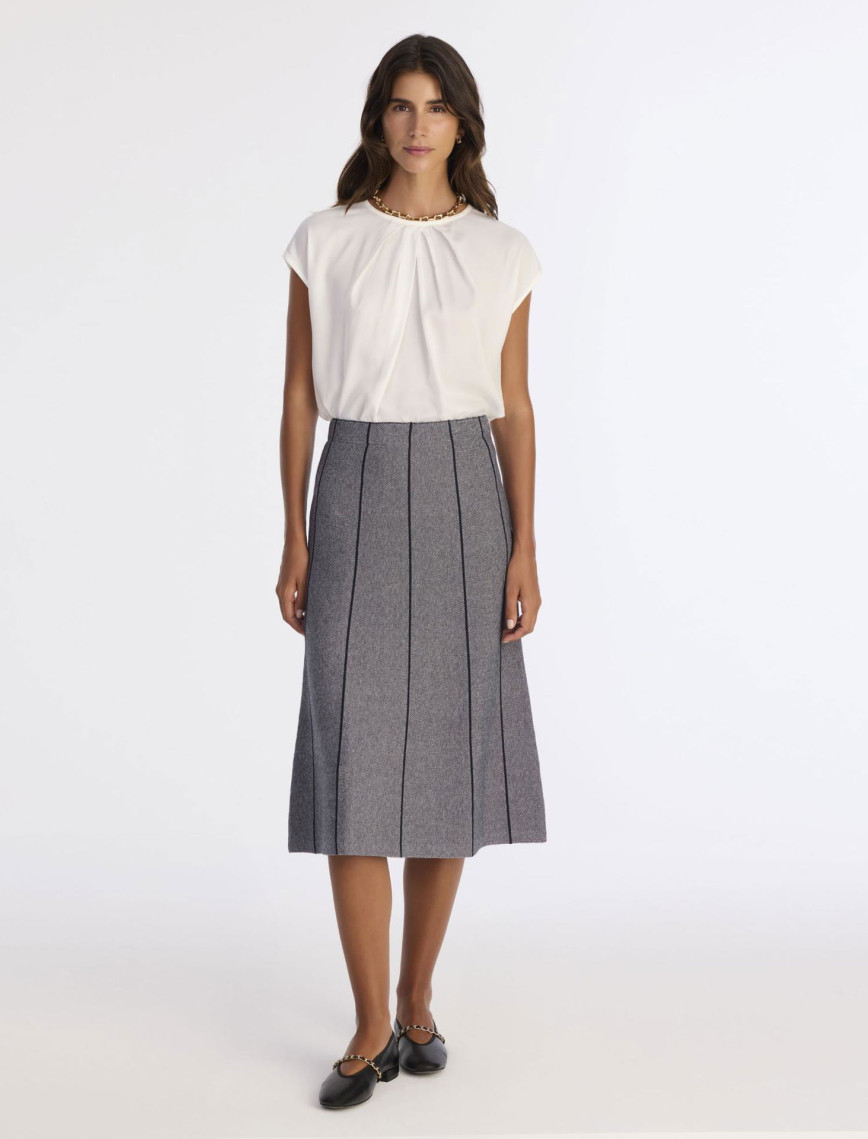 YARGICI A Form Normal Bel Etek YARGICI A Form Normal Bel Etek