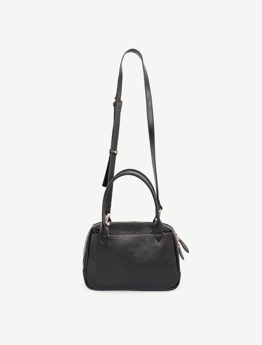 YARGICI Deri Çapraz Çanta YARGICI Deri Çapraz Çanta