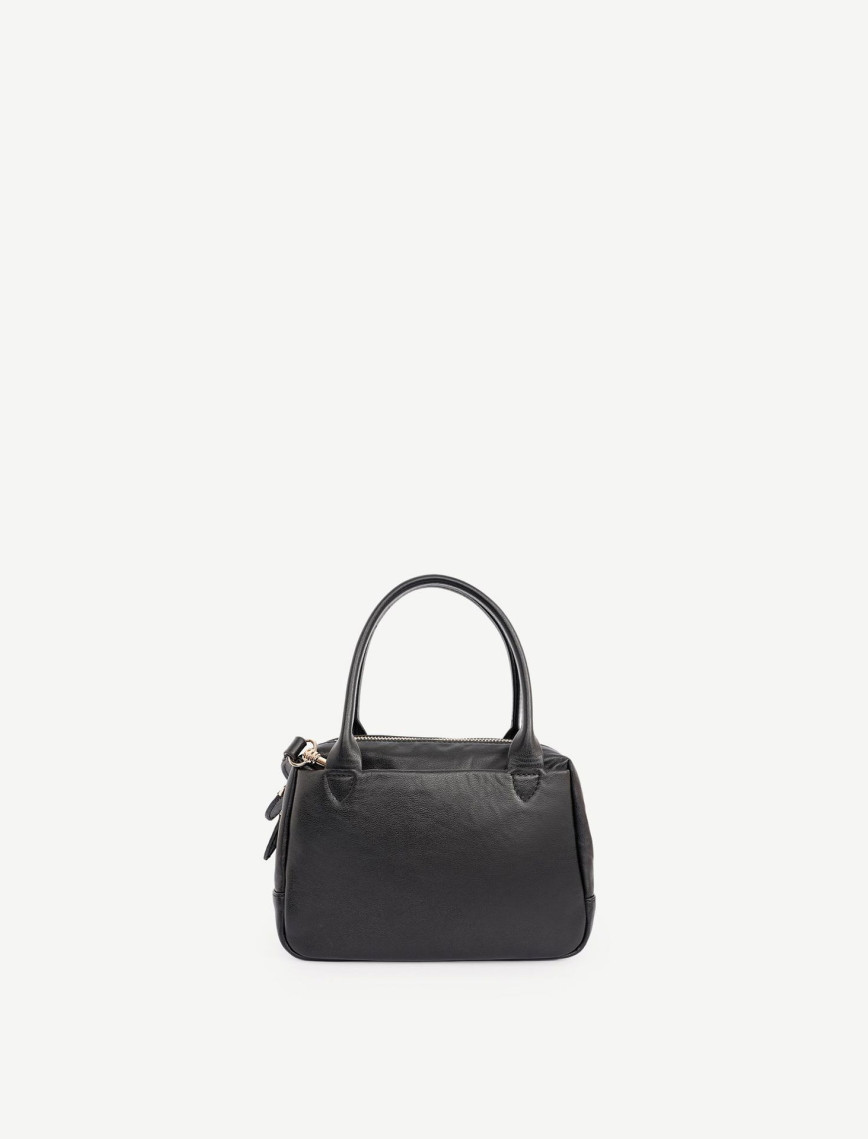 YARGICI Deri Çapraz Çanta YARGICI Deri Çapraz Çanta